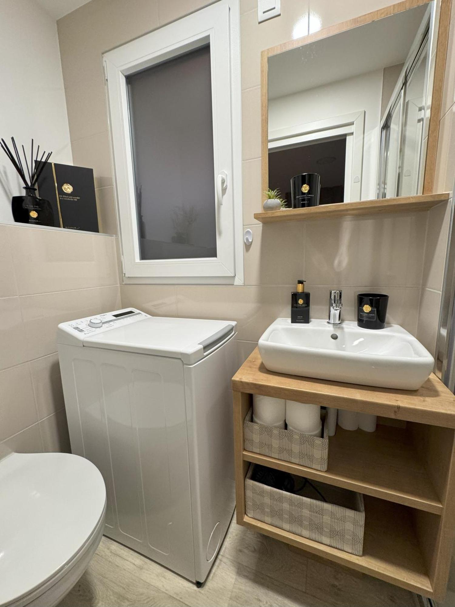 Serenity Mobile House Drage Exterior photo